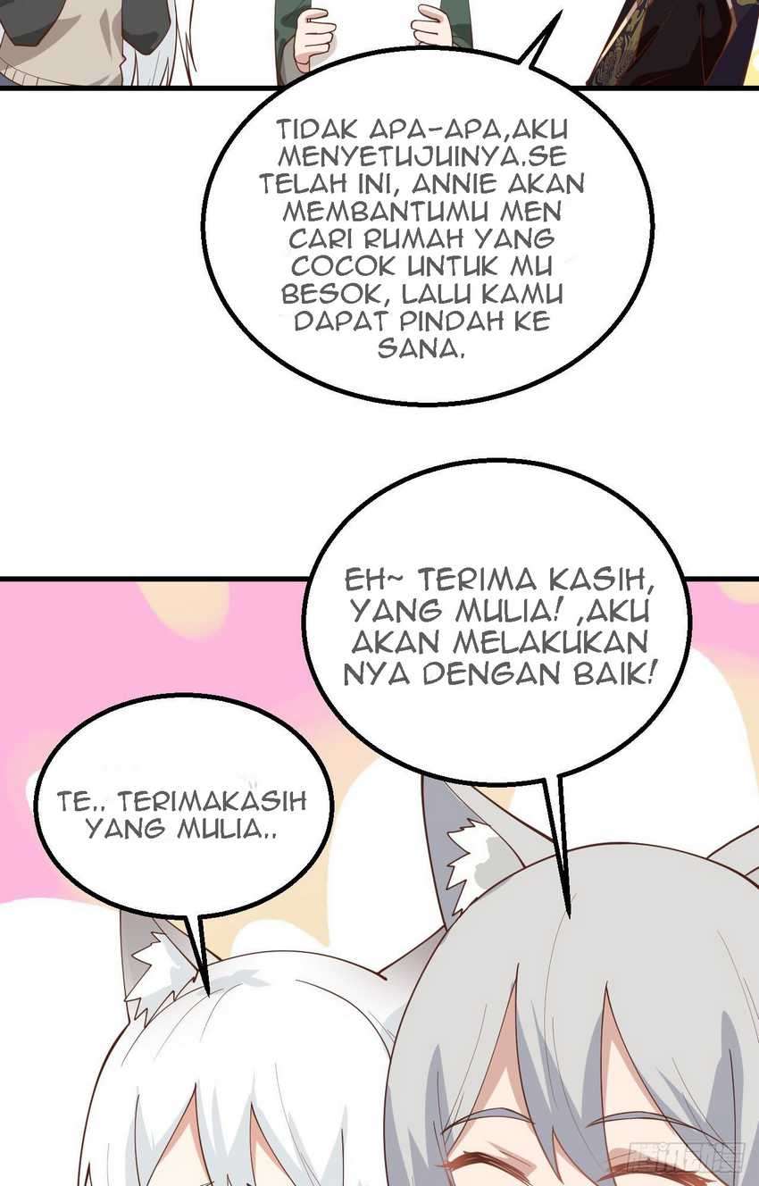 To Be The Castellan King Chapter 290 - halaman 20