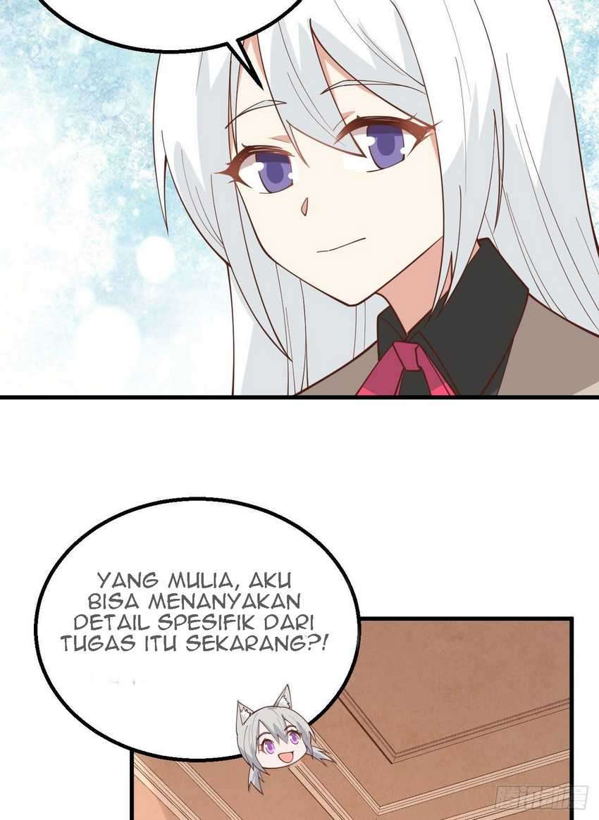 To Be The Castellan King Chapter 290 - halaman 23