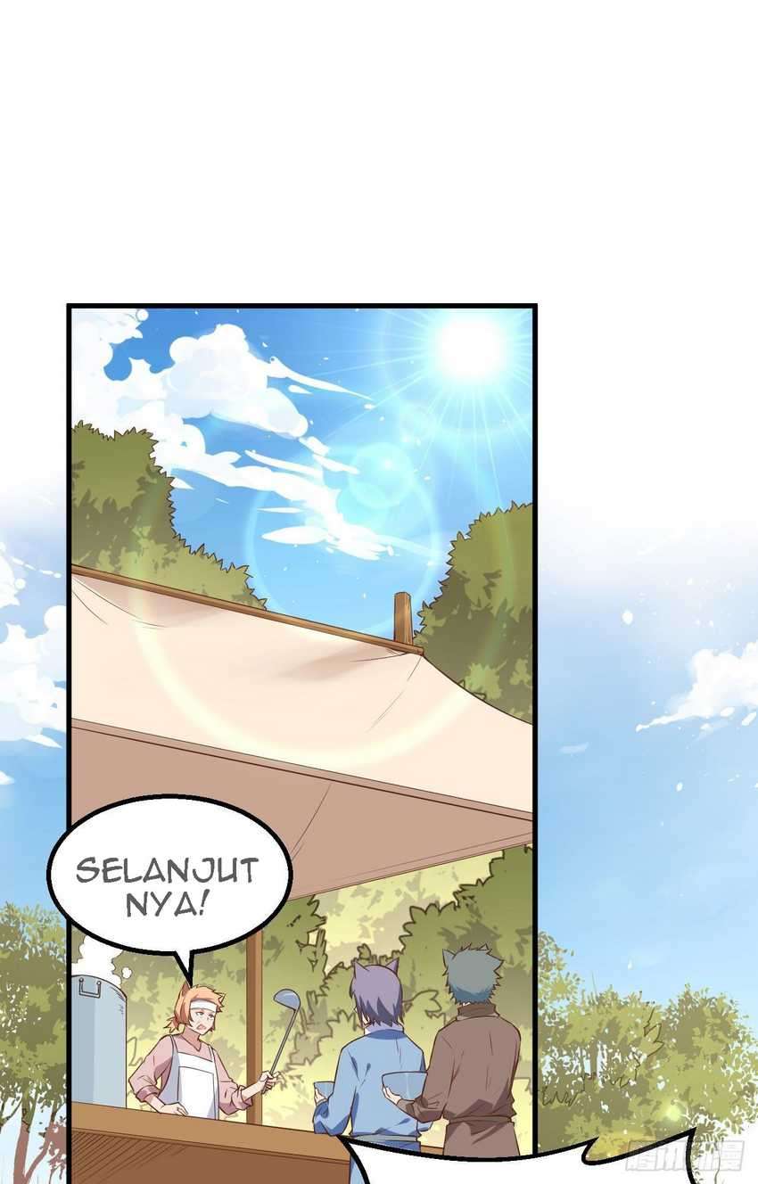 To Be The Castellan King Chapter 290 - halaman 25