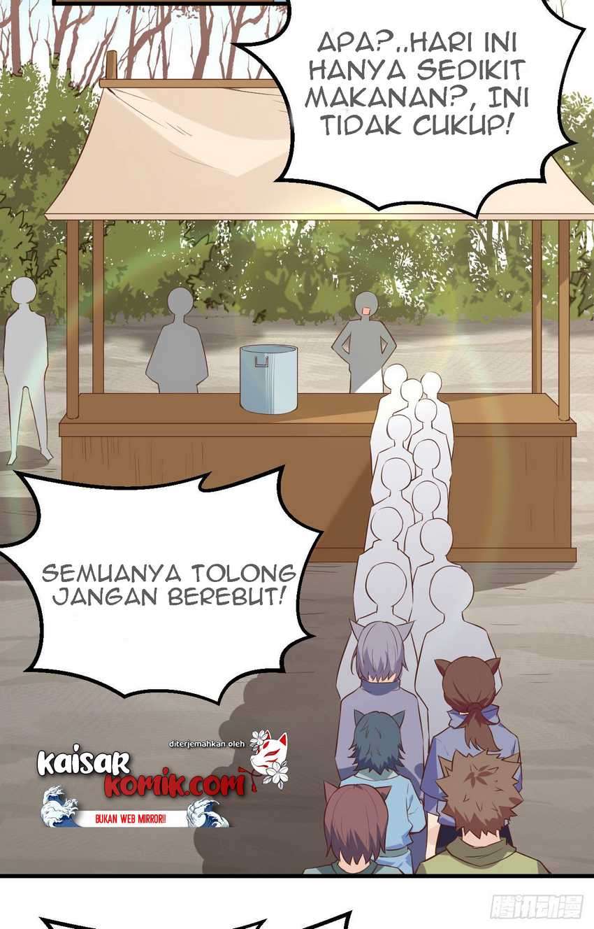 To Be The Castellan King Chapter 290 - halaman 26