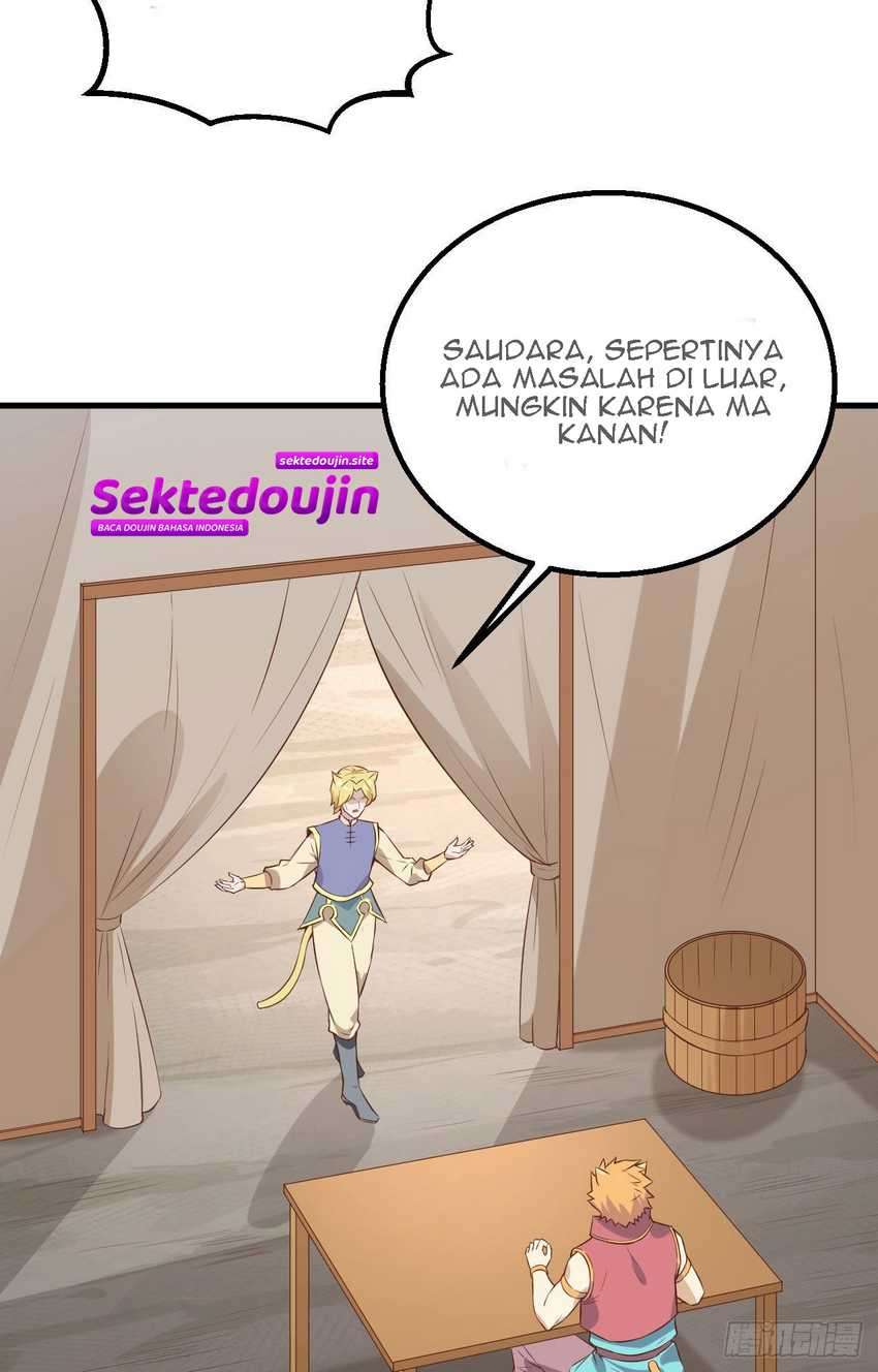 To Be The Castellan King Chapter 290 - halaman 28