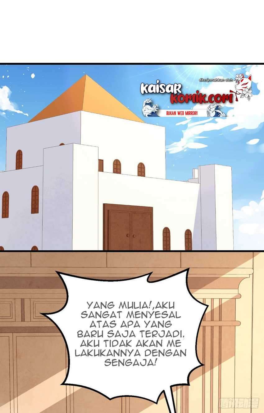 To Be The Castellan King Chapter 290 - halaman 3