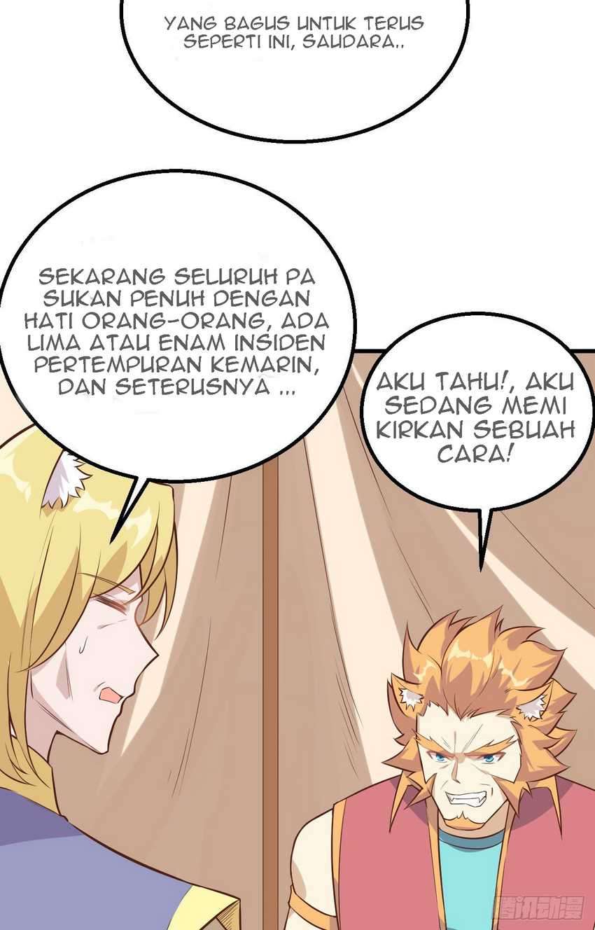 To Be The Castellan King Chapter 290 - halaman 30