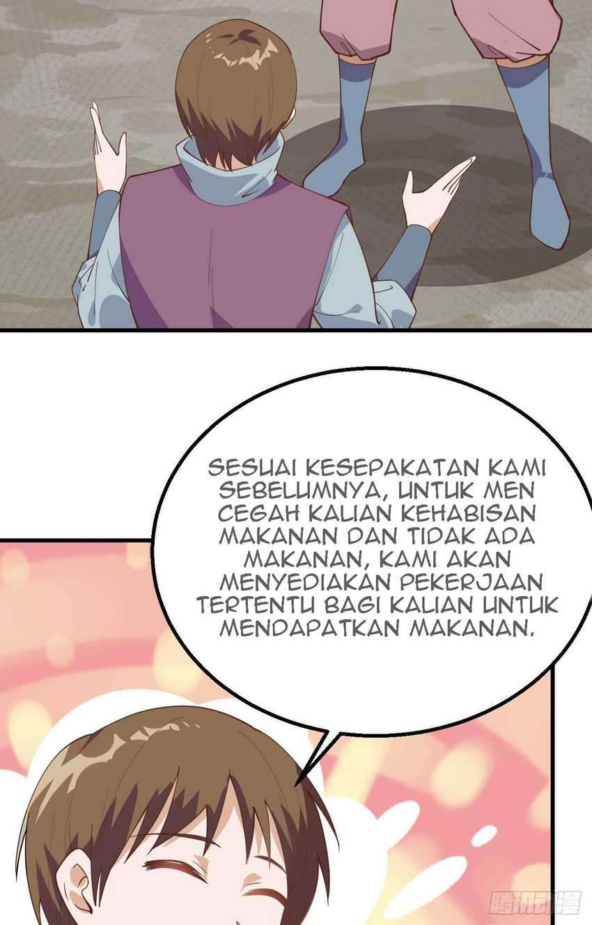 To Be The Castellan King Chapter 290 - halaman 36