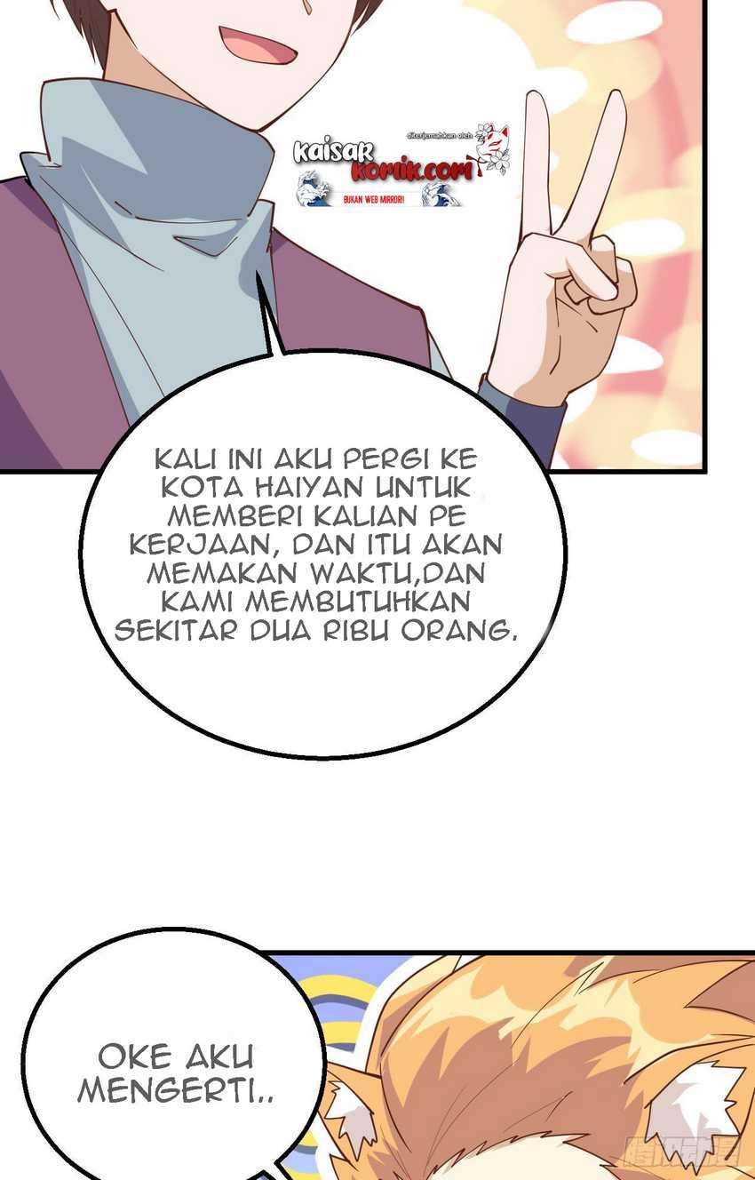 To Be The Castellan King Chapter 290 - halaman 37