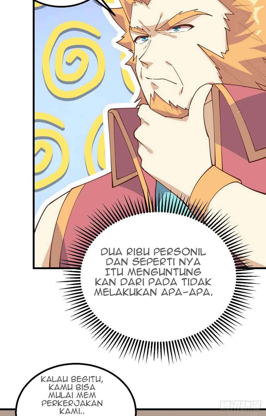 To Be The Castellan King Chapter 290 - halaman 38