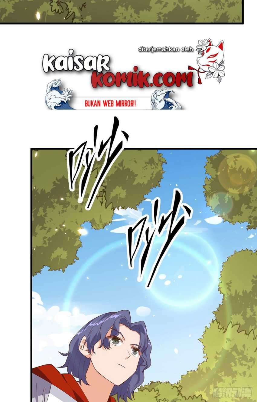 To Be The Castellan King Chapter 290 - halaman 48
