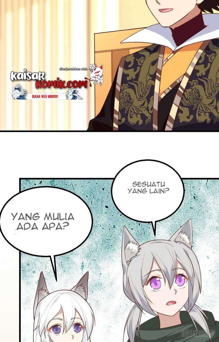 To Be The Castellan King Chapter 290 - halaman 5