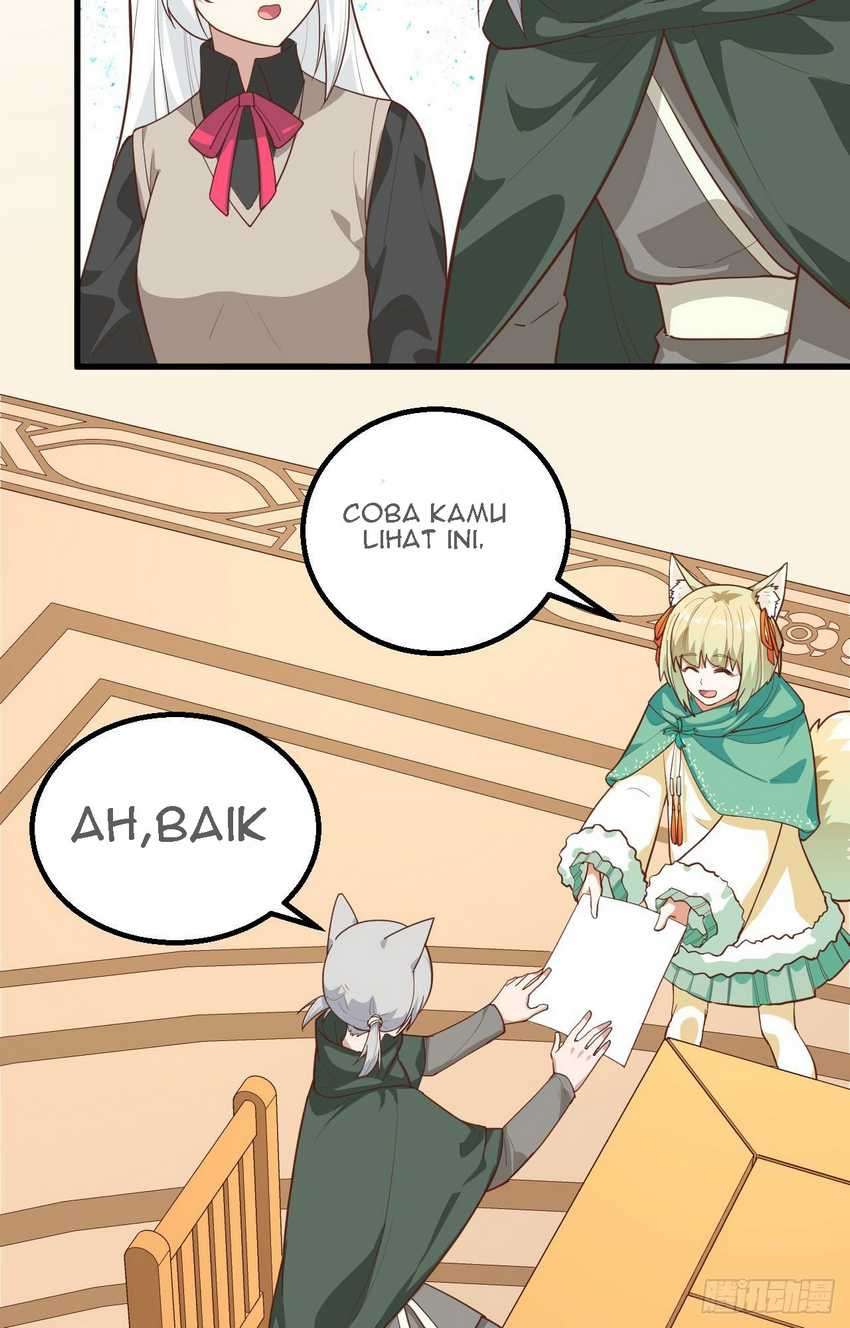 To Be The Castellan King Chapter 290 - halaman 6