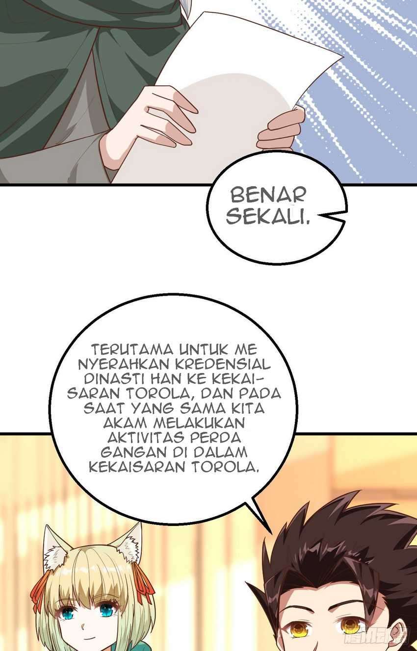 To Be The Castellan King Chapter 290 - halaman 8