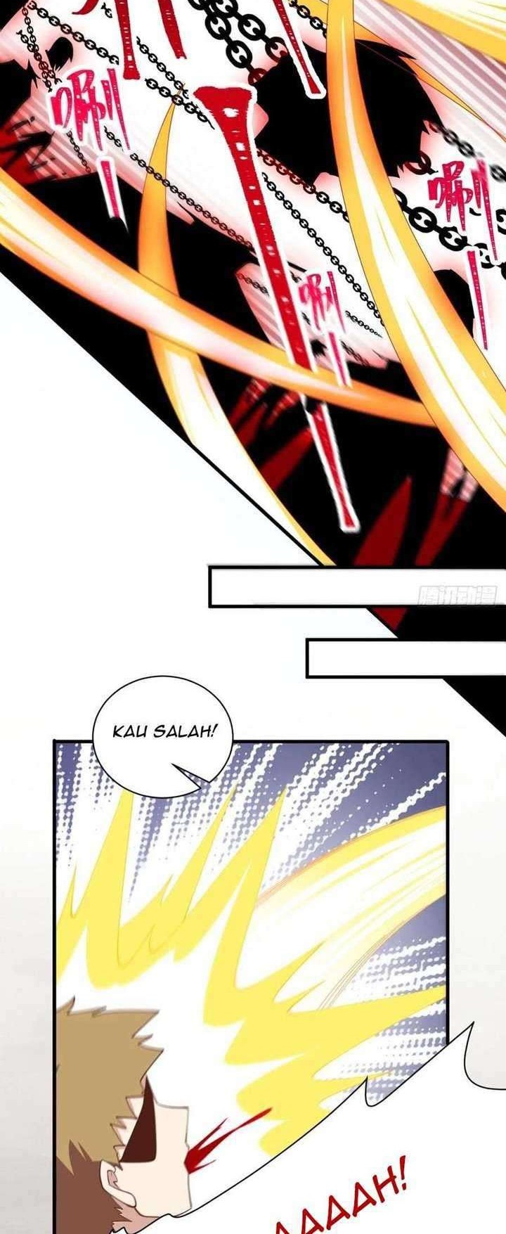 To Be The Castellan King Chapter 291 - halaman 19