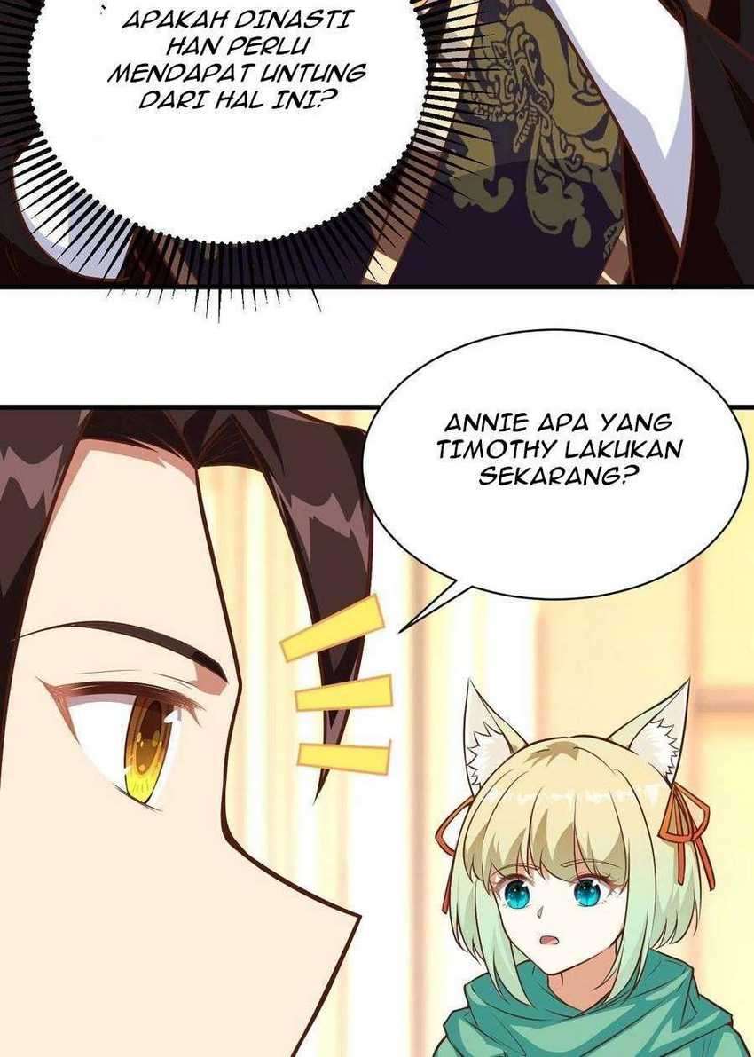 To Be The Castellan King Chapter 292 - halaman 32