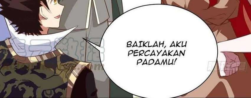 To Be The Castellan King Chapter 292 - halaman 9