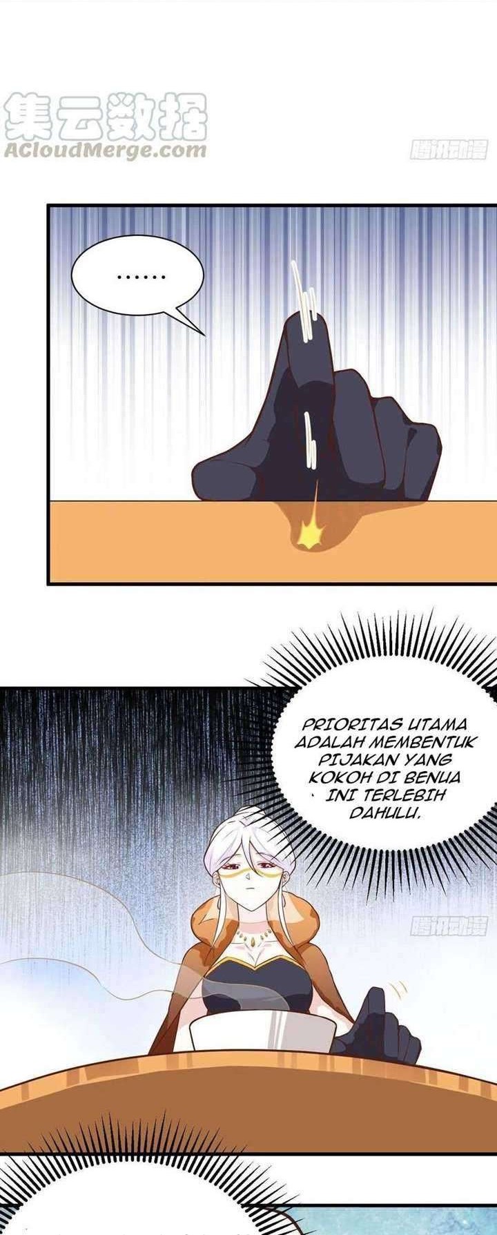 To Be The Castellan King Chapter 293 - halaman 17