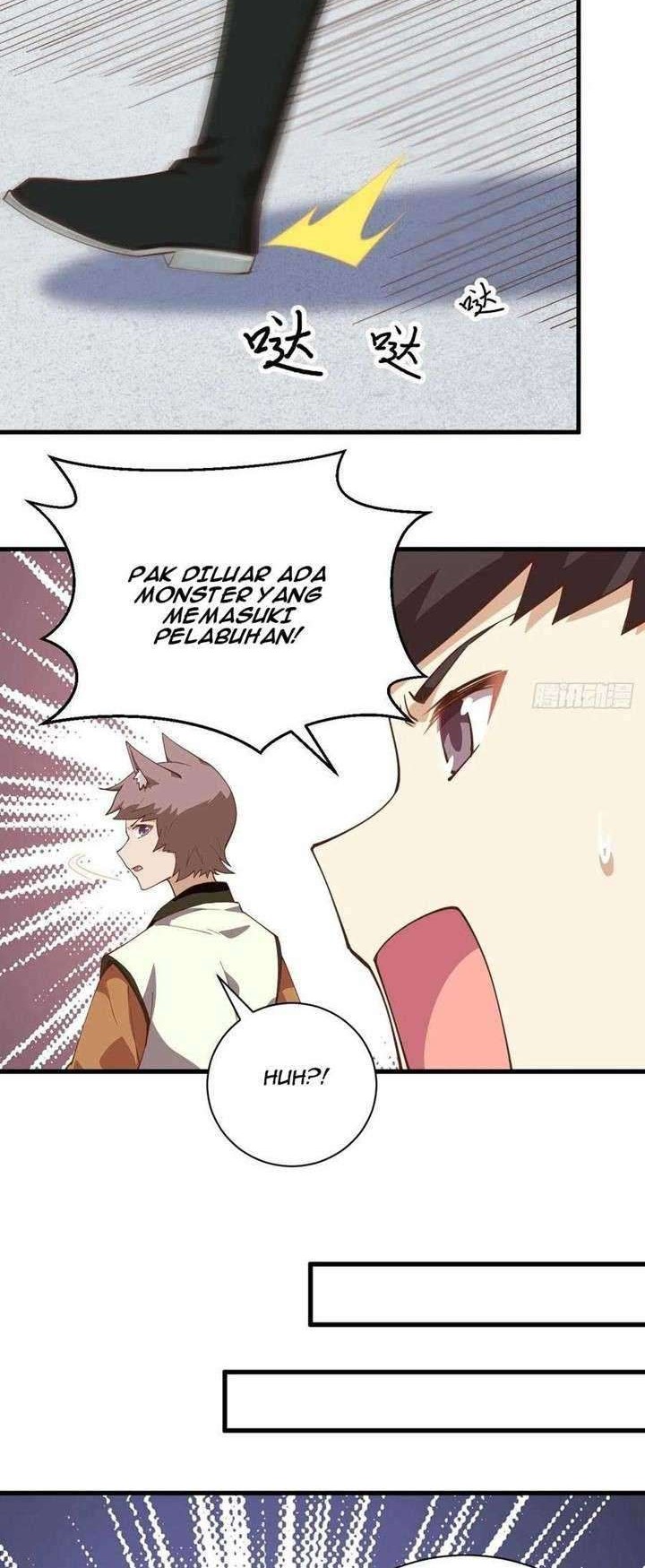 To Be The Castellan King Chapter 294 - halaman 13