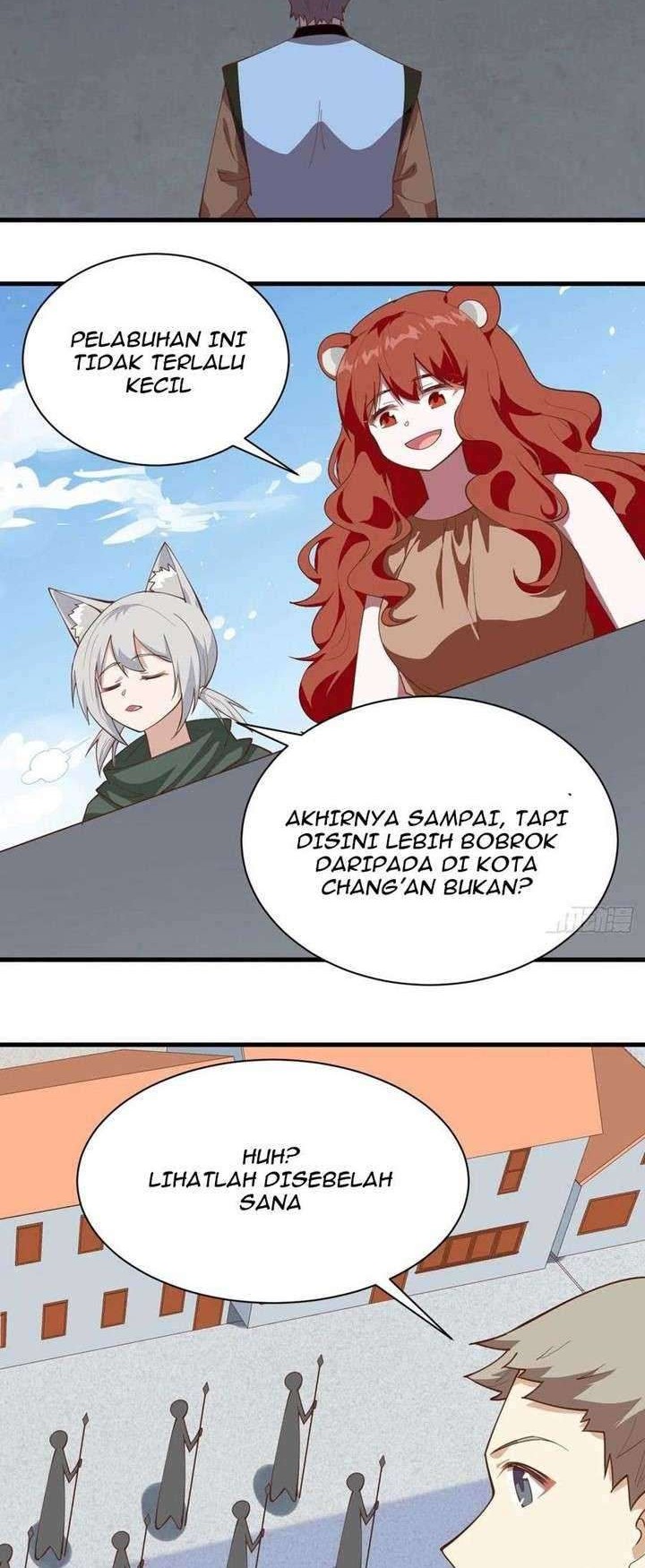 To Be The Castellan King Chapter 294 - halaman 15