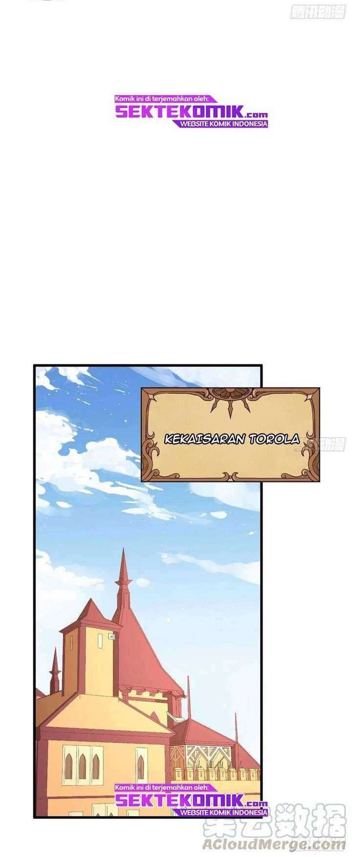 To Be The Castellan King Chapter 294 - halaman 21