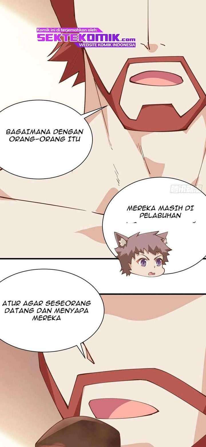 To Be The Castellan King Chapter 294 - halaman 23