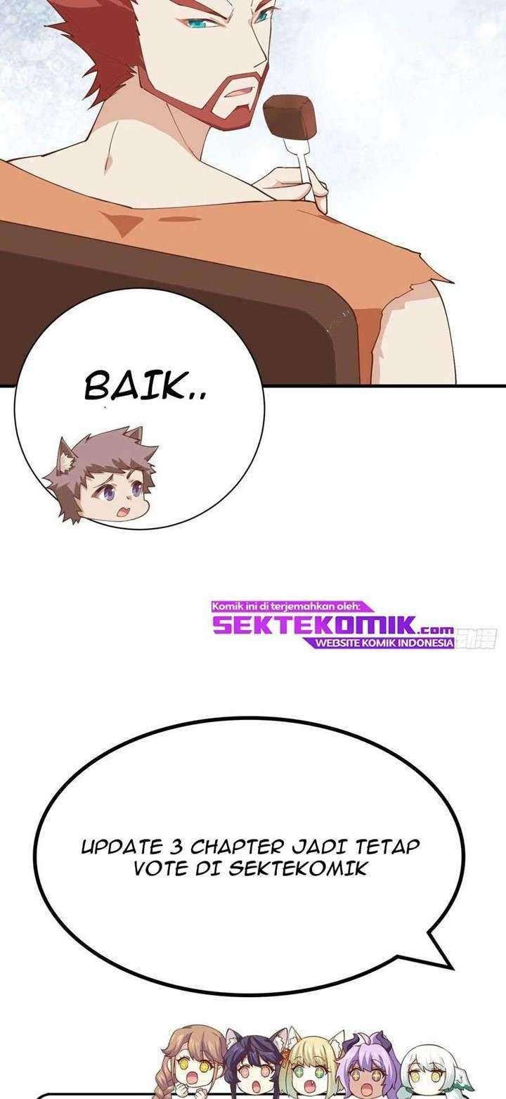 To Be The Castellan King Chapter 294 - halaman 25