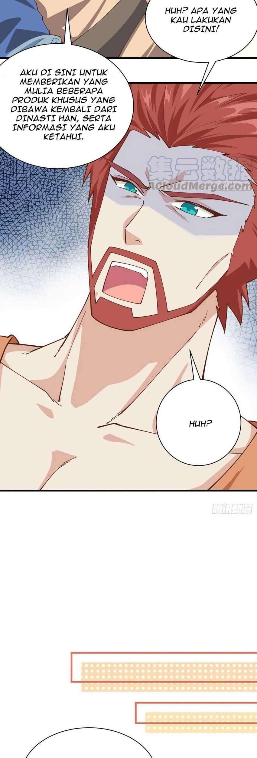 To Be The Castellan King Chapter 295 - halaman 14