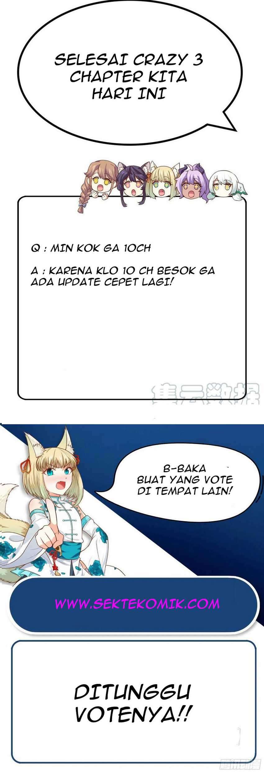 To Be The Castellan King Chapter 295 - halaman 36