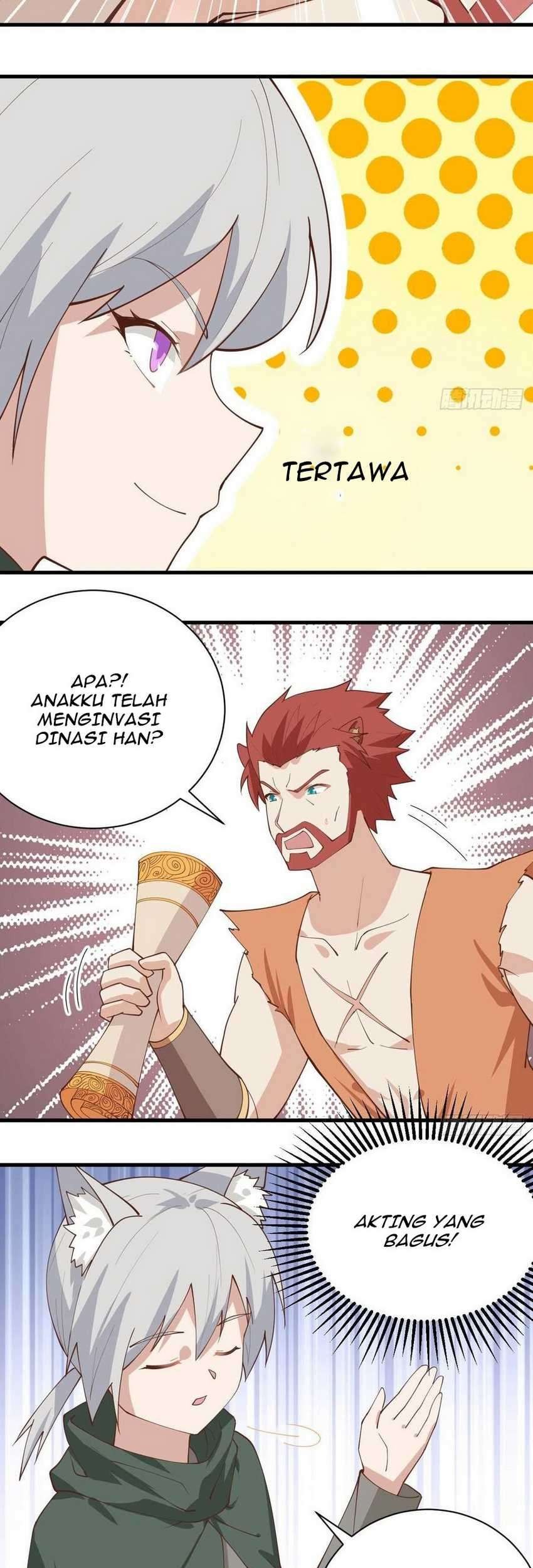 To Be The Castellan King Chapter 295 - halaman 8