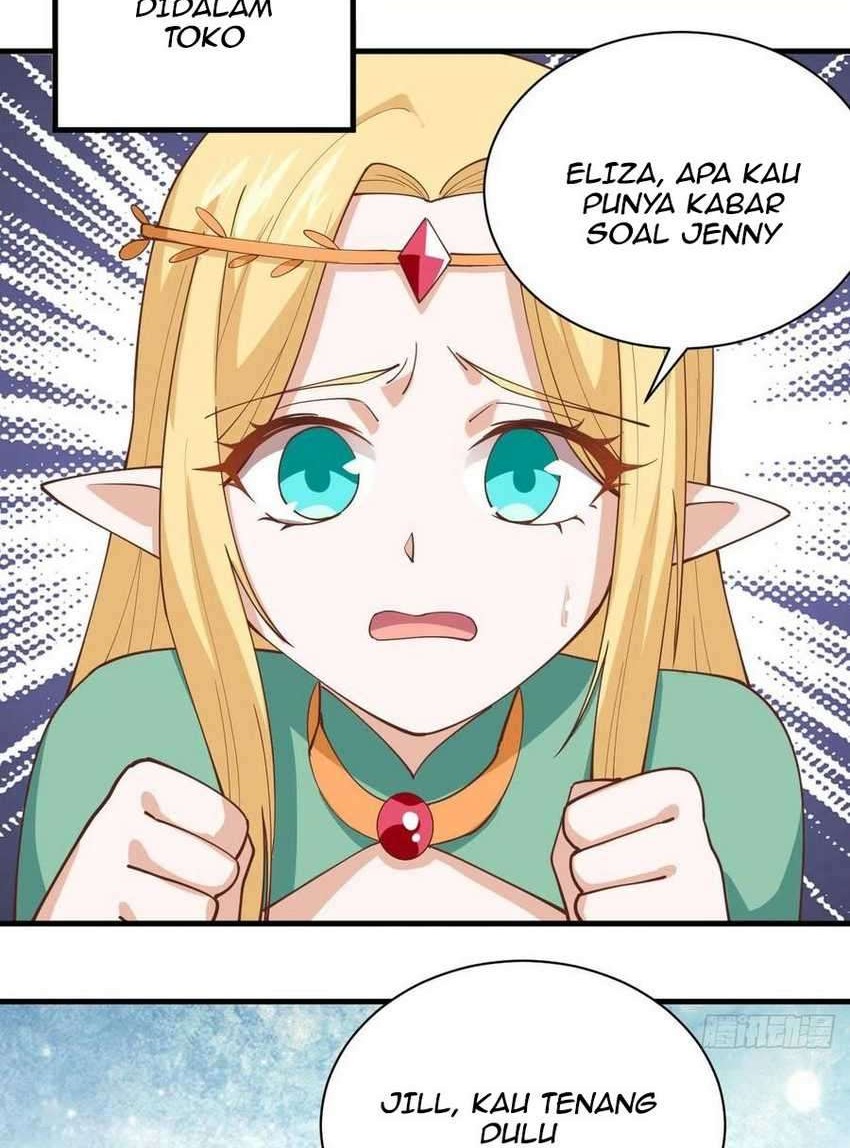 To Be The Castellan King Chapter 296 - halaman 11