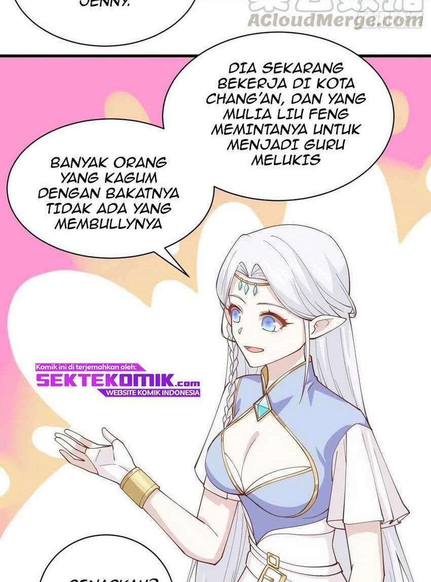 To Be The Castellan King Chapter 296 - halaman 13