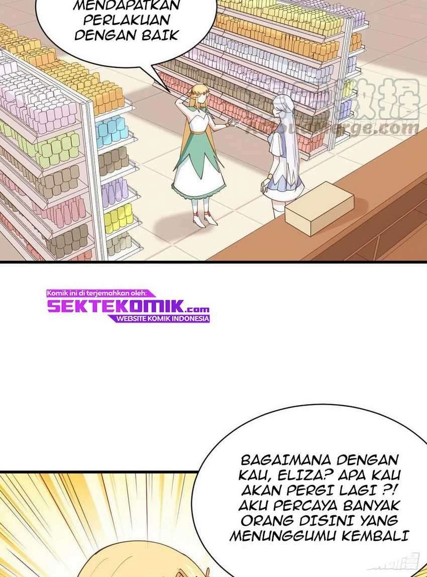 To Be The Castellan King Chapter 296 - halaman 15