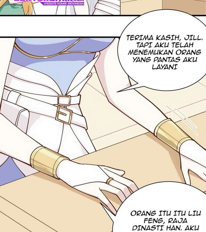 To Be The Castellan King Chapter 296 - halaman 17