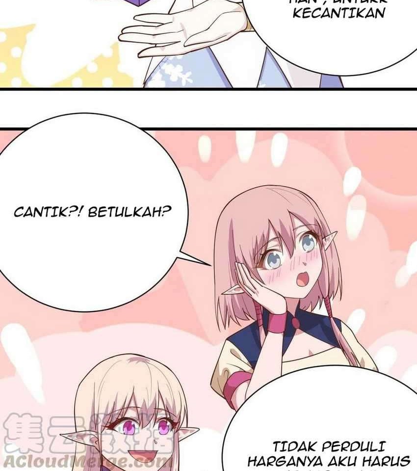 To Be The Castellan King Chapter 296 - halaman 25