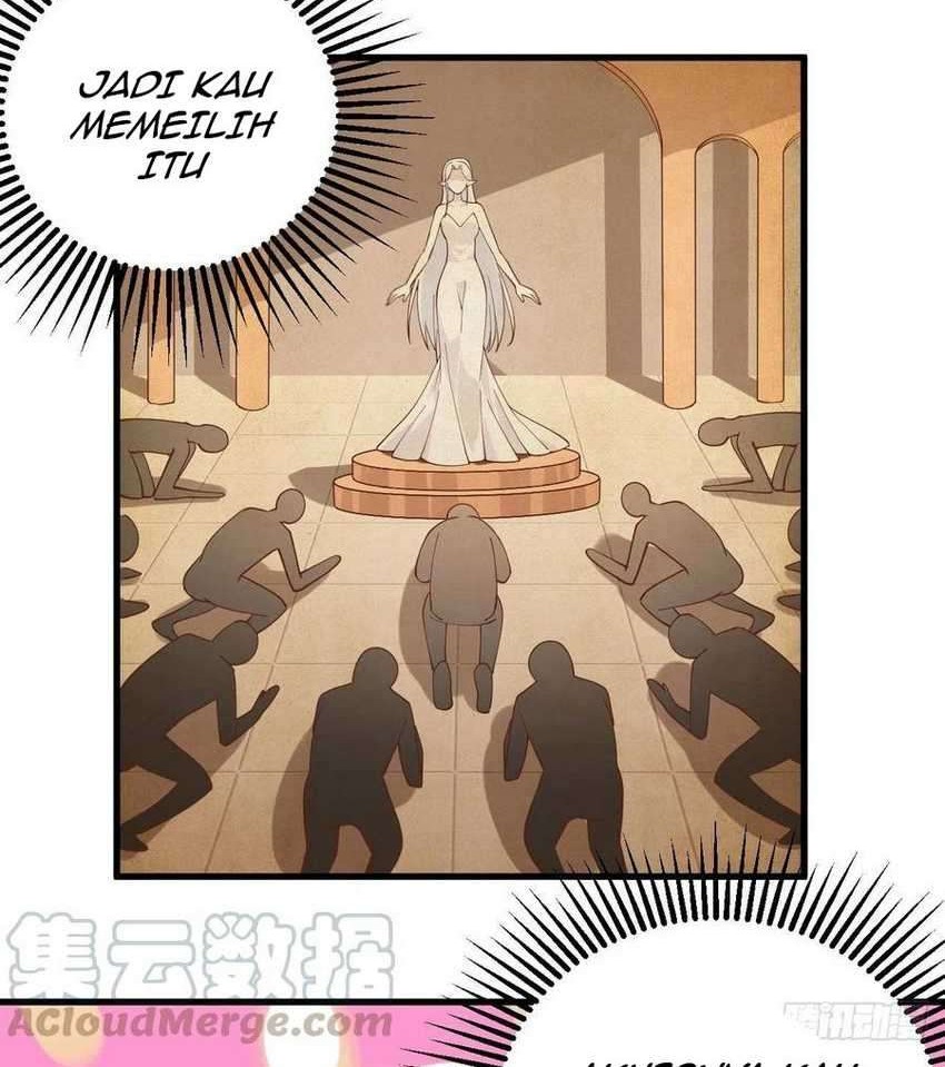To Be The Castellan King Chapter 296 - halaman 27