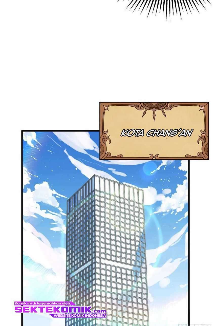 To Be The Castellan King Chapter 296 - halaman 30