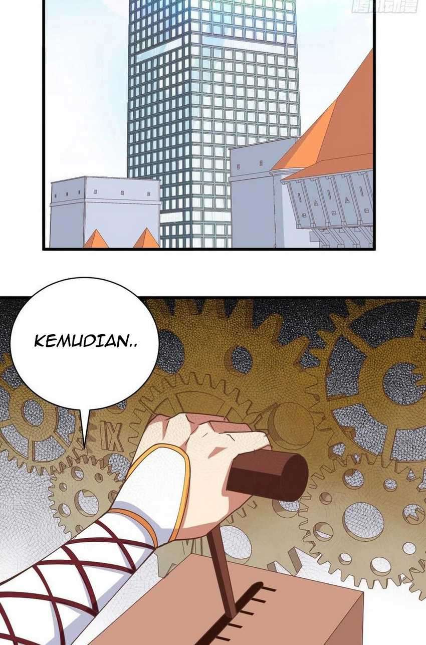 To Be The Castellan King Chapter 296 - halaman 31
