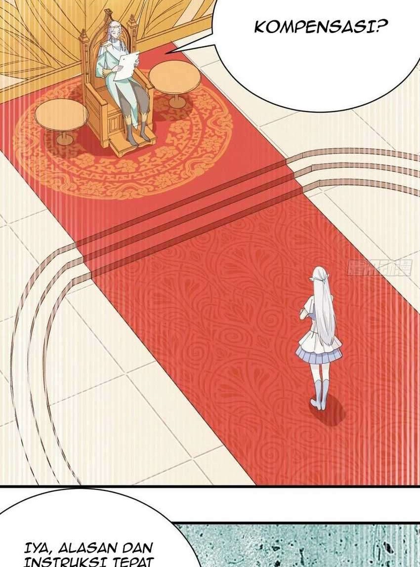 To Be The Castellan King Chapter 296 - halaman 5