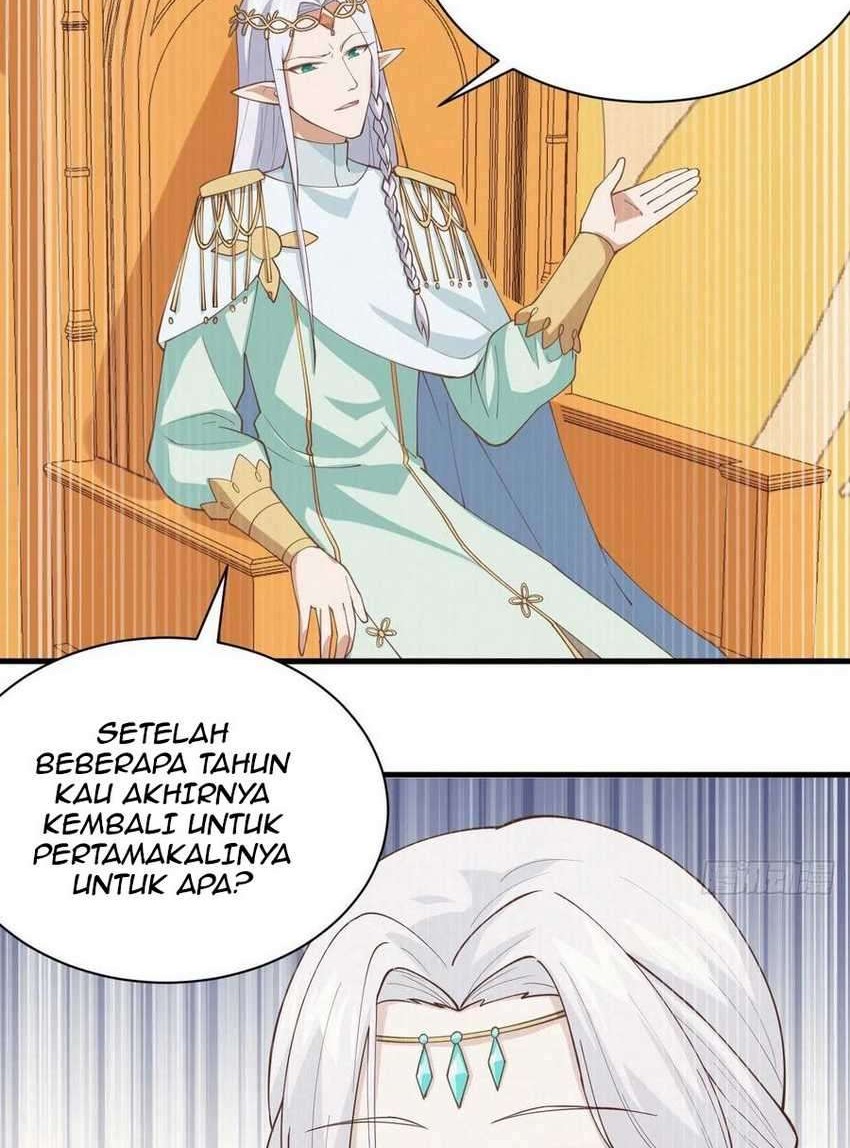 To Be The Castellan King Chapter 296 - halaman 7