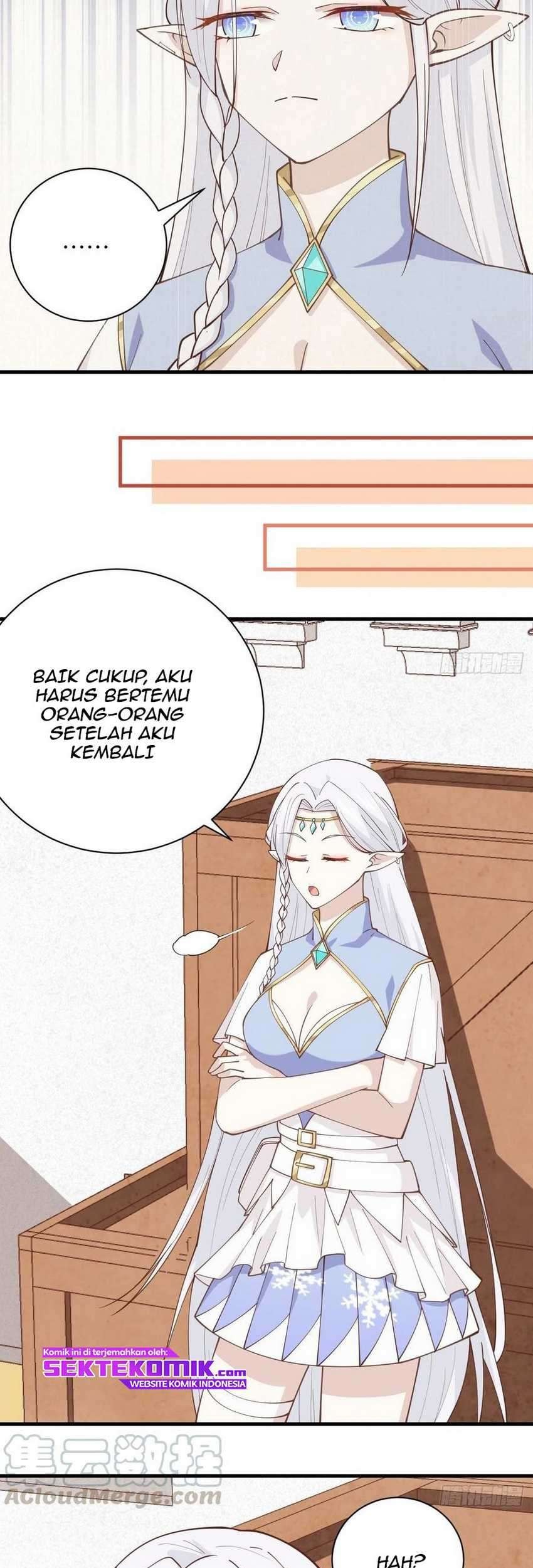 To Be The Castellan King Chapter 296 - halaman 8