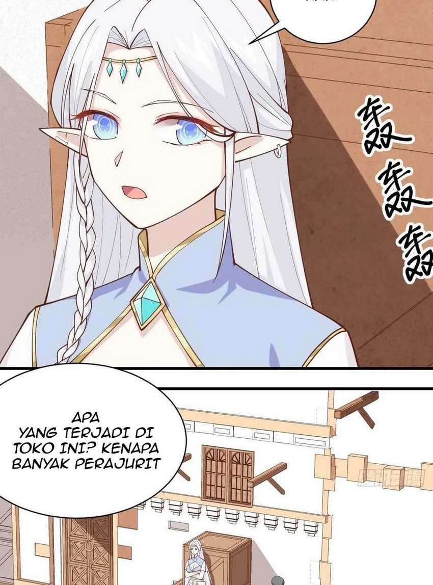To Be The Castellan King Chapter 296 - halaman 9