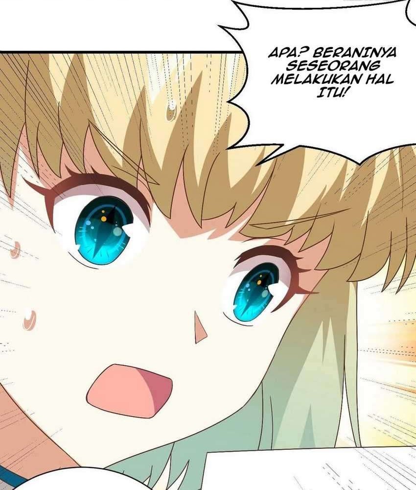 To Be The Castellan King Chapter 297 - halaman 13