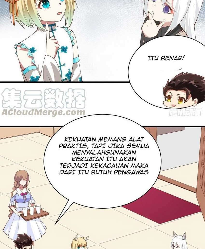 To Be The Castellan King Chapter 297 - halaman 21