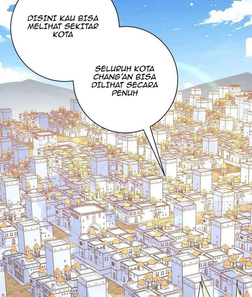 To Be The Castellan King Chapter 297 - halaman 7
