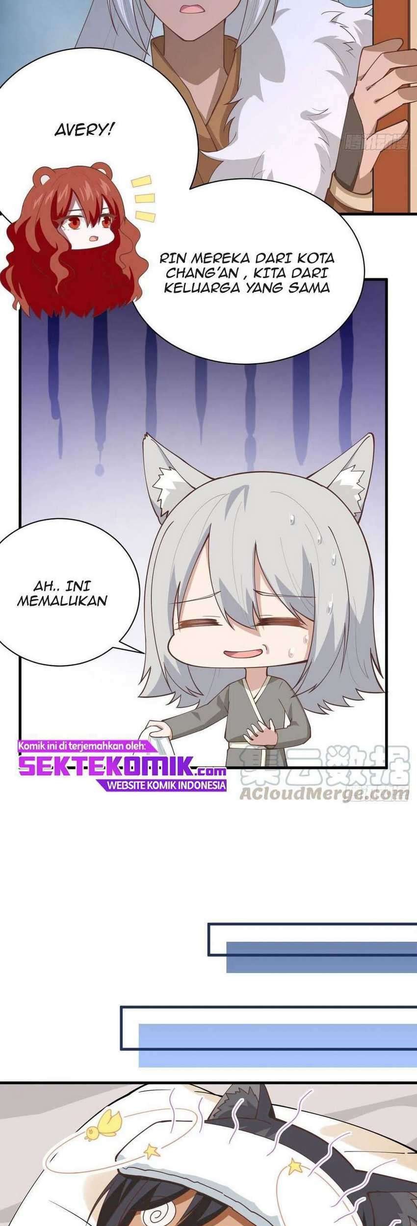 To Be The Castellan King Chapter 298 - halaman 11