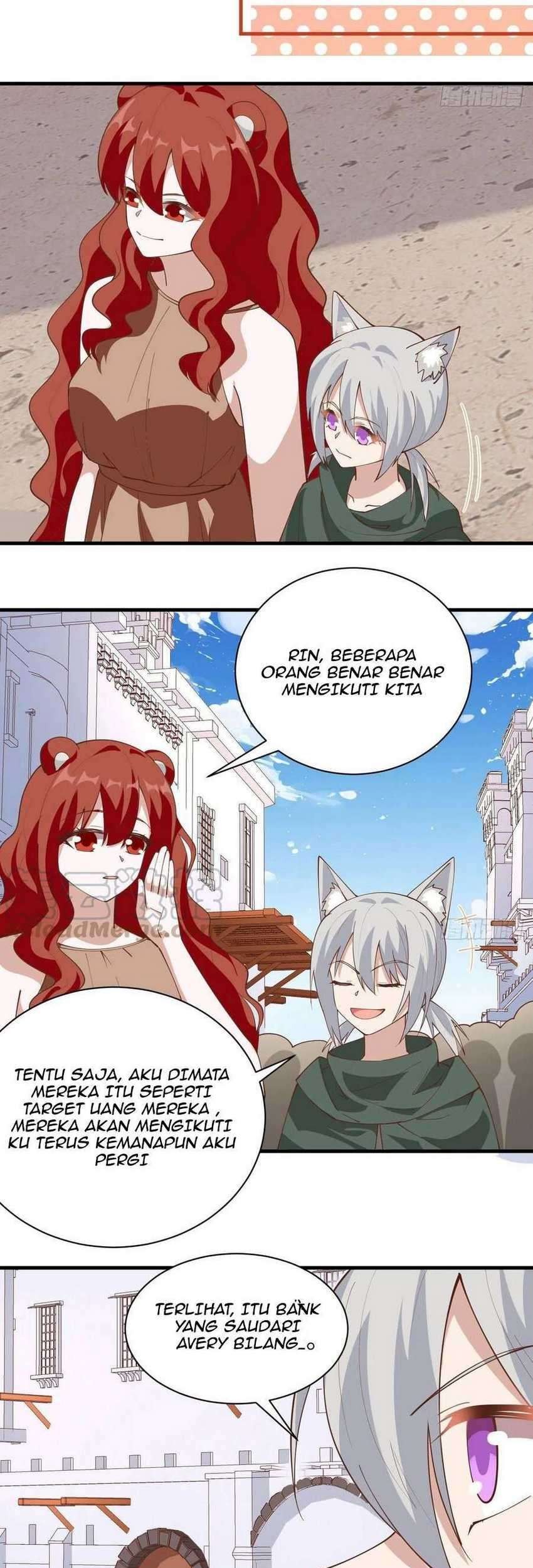 To Be The Castellan King Chapter 298 - halaman 20