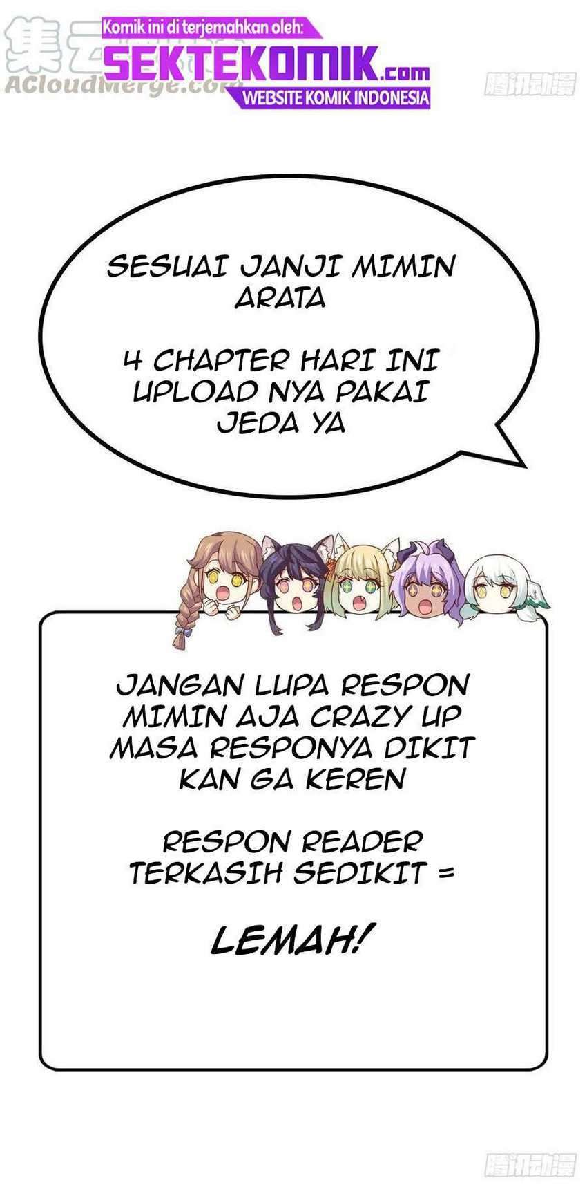 To Be The Castellan King Chapter 298 - halaman 36