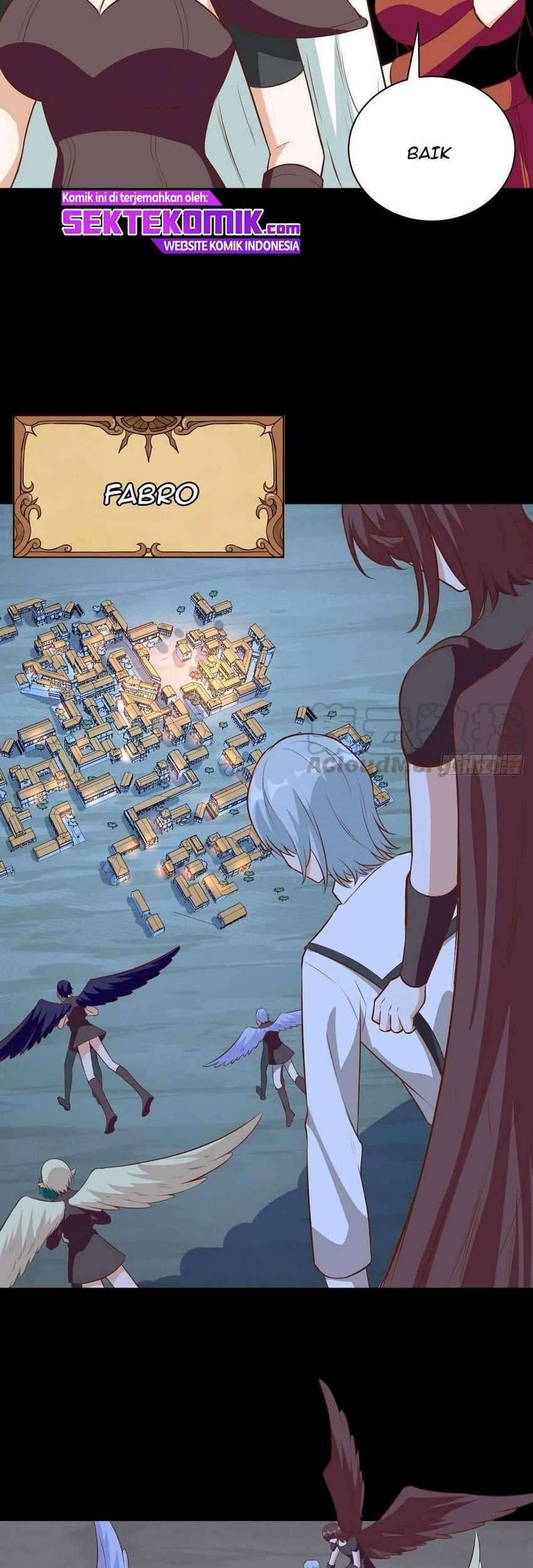 To Be The Castellan King Chapter 299 - halaman 20