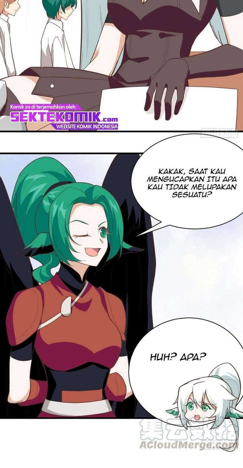 To Be The Castellan King Chapter 299 - halaman 30