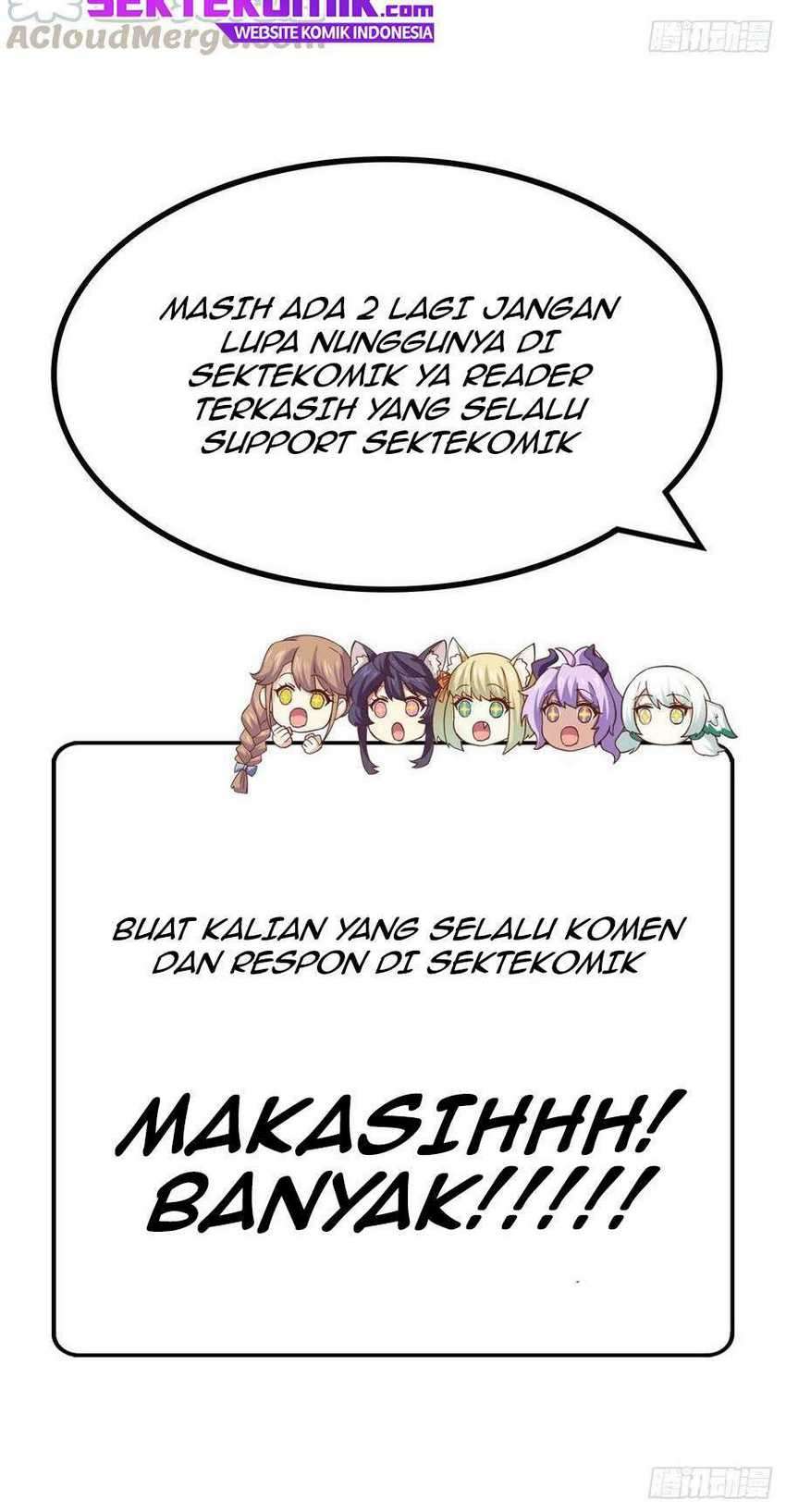 To Be The Castellan King Chapter 299 - halaman 33