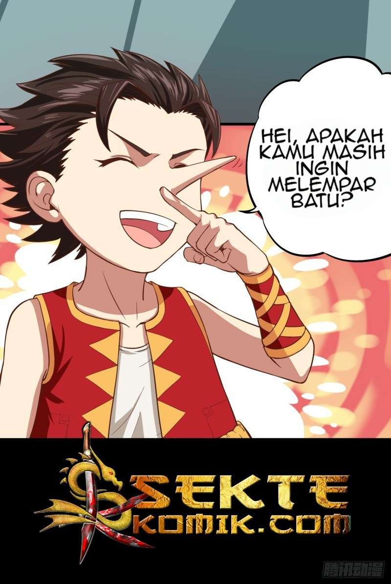 To Be The Castellan King Chapter 3 - halaman 13