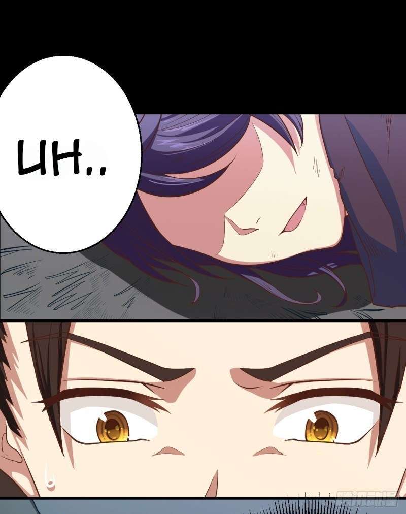 To Be The Castellan King Chapter 3 - halaman 24
