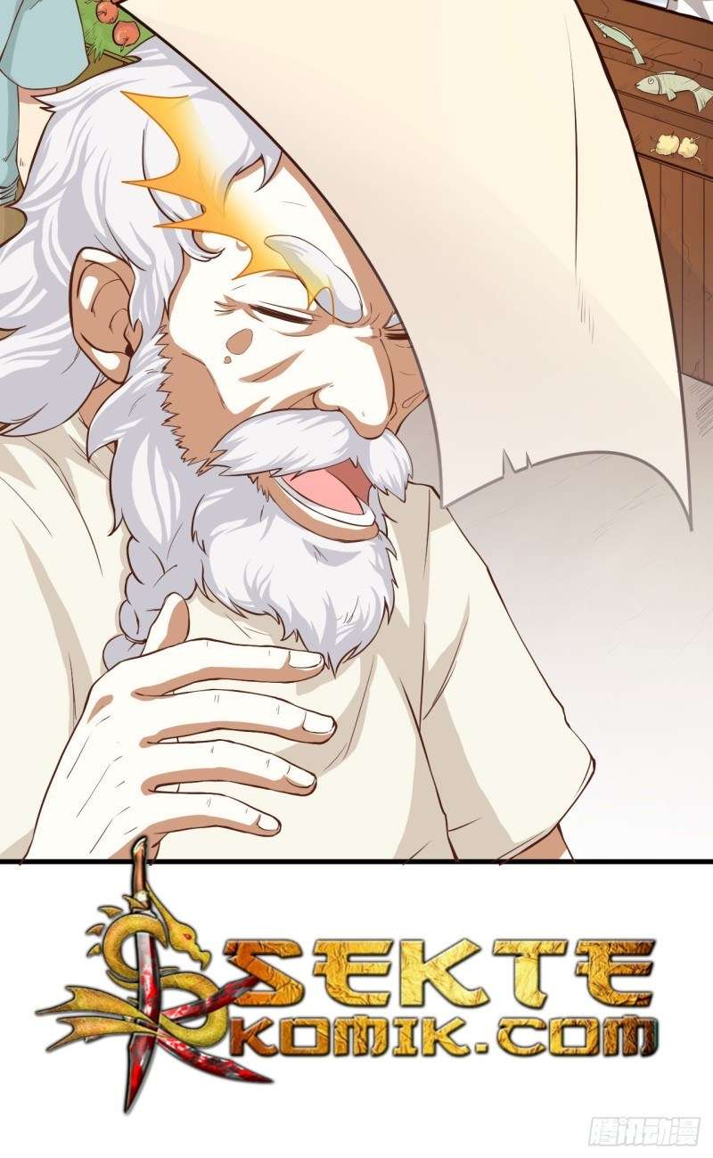 To Be The Castellan King Chapter 3 - halaman 60